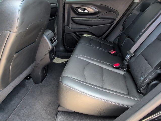 used 2023 GMC Terrain car, priced at $20,997