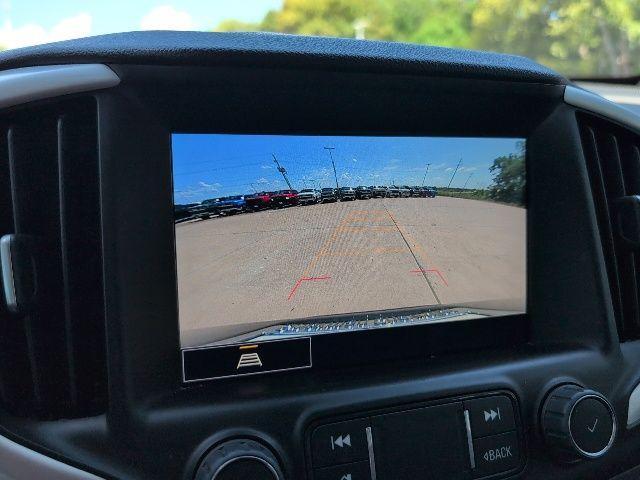 used 2023 GMC Terrain car, priced at $20,997
