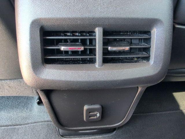 used 2023 GMC Terrain car, priced at $20,997