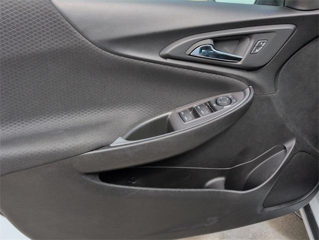 used 2024 Chevrolet Malibu car, priced at $21,397