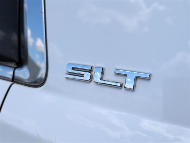used 2017 GMC Yukon car, priced at $21,997