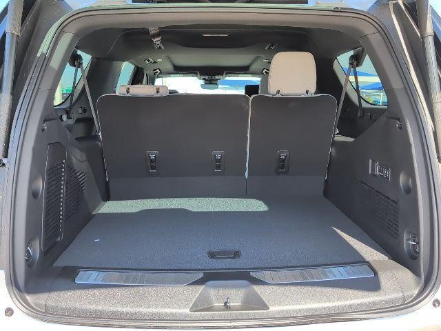 new 2025 Chevrolet Suburban car, priced at $84,400