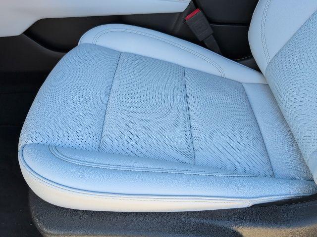 new 2025 Chevrolet Suburban car, priced at $84,400