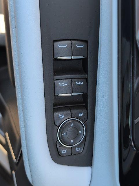 new 2025 Chevrolet Suburban car, priced at $84,400