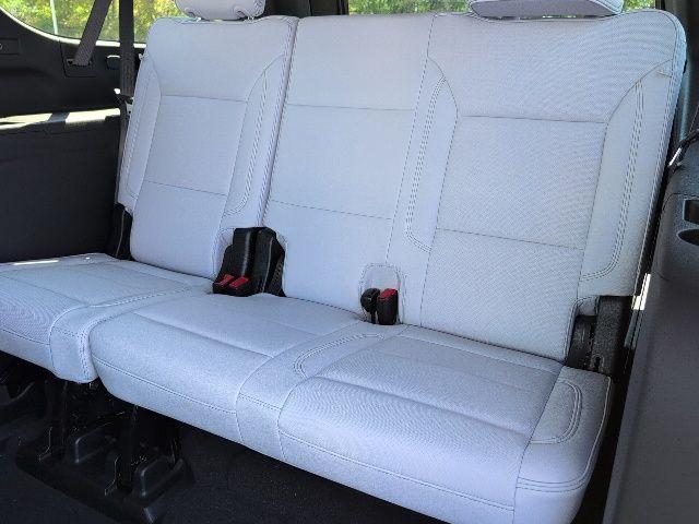 new 2025 Chevrolet Suburban car, priced at $84,400