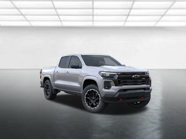 new 2026 Chevrolet Colorado car, priced at $52,360