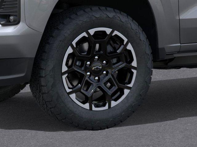 new 2026 Chevrolet Colorado car, priced at $52,360