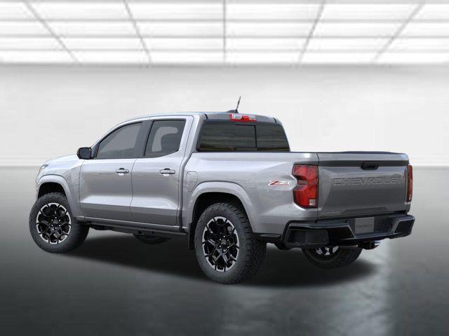 new 2026 Chevrolet Colorado car, priced at $52,360