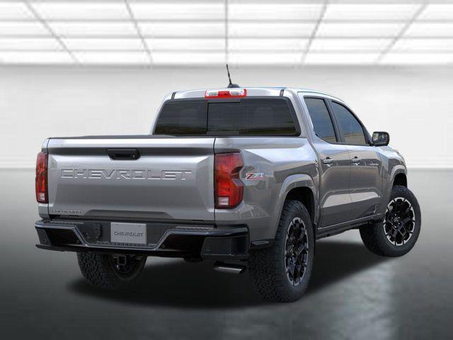 new 2026 Chevrolet Colorado car, priced at $52,360