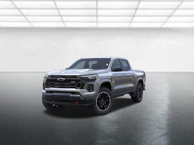 new 2026 Chevrolet Colorado car, priced at $52,360