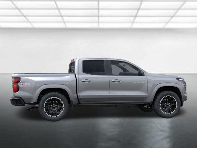 new 2026 Chevrolet Colorado car, priced at $52,360