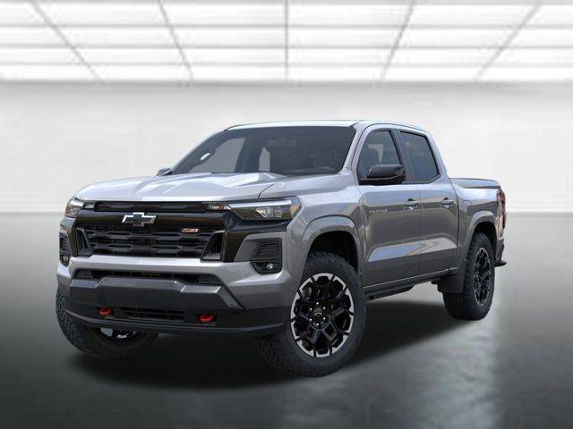 new 2026 Chevrolet Colorado car, priced at $52,360