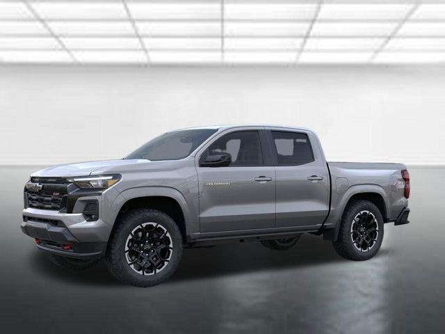 new 2026 Chevrolet Colorado car, priced at $52,360
