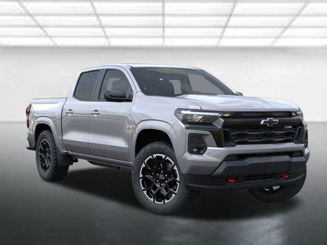 new 2026 Chevrolet Colorado car, priced at $52,360