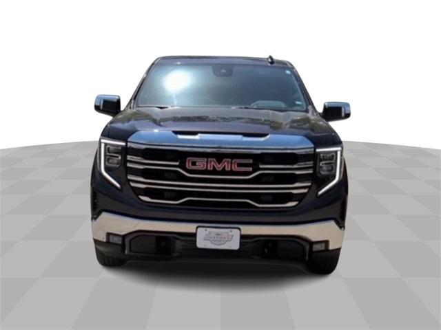 used 2024 GMC Sierra 1500 car, priced at $44,797