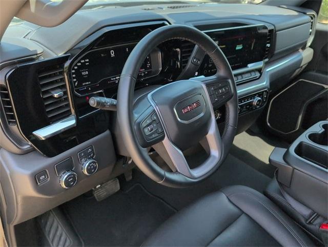 used 2024 GMC Sierra 1500 car, priced at $44,797
