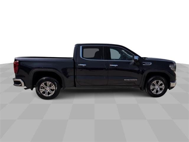used 2024 GMC Sierra 1500 car, priced at $44,797