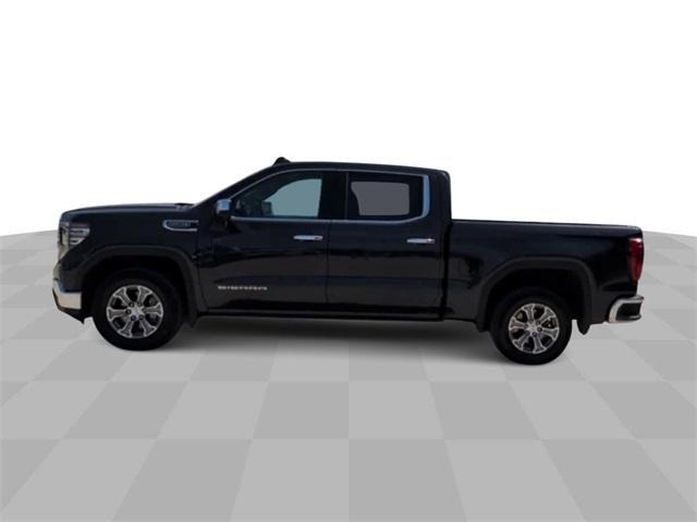 used 2024 GMC Sierra 1500 car, priced at $44,797