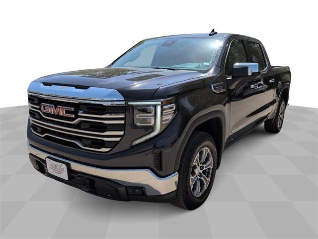 used 2024 GMC Sierra 1500 car, priced at $44,797