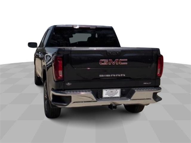 used 2024 GMC Sierra 1500 car, priced at $44,797