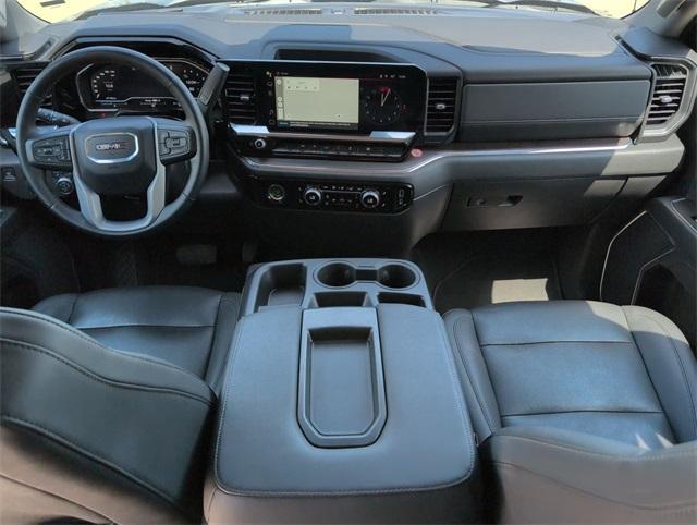 used 2024 GMC Sierra 1500 car, priced at $44,797