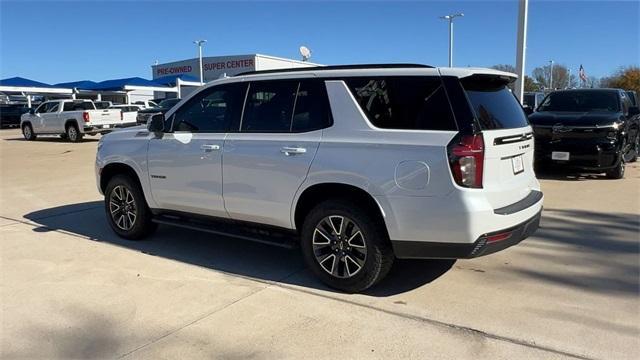 used 2023 Chevrolet Tahoe car, priced at $59,995