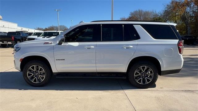 used 2023 Chevrolet Tahoe car, priced at $59,995