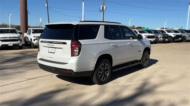 used 2023 Chevrolet Tahoe car, priced at $59,995