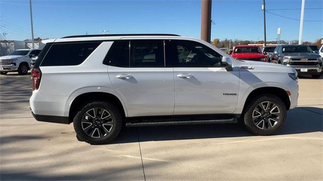 used 2023 Chevrolet Tahoe car, priced at $59,995