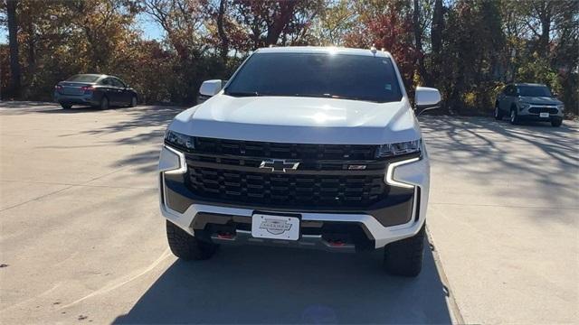 used 2023 Chevrolet Tahoe car, priced at $59,995