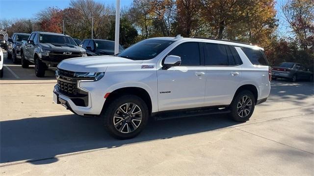 used 2023 Chevrolet Tahoe car, priced at $59,995