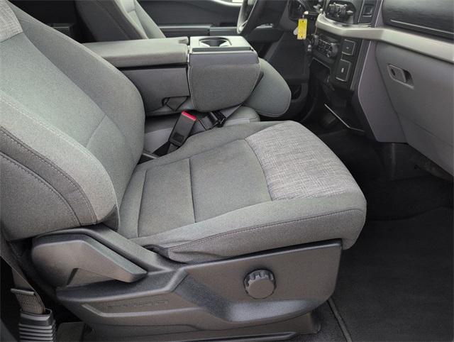 used 2023 Ford F-150 car, priced at $31,897
