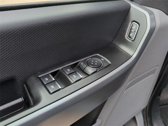 used 2023 Ford F-150 car, priced at $31,897