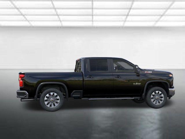 new 2025 Chevrolet Silverado 2500 car, priced at $71,610