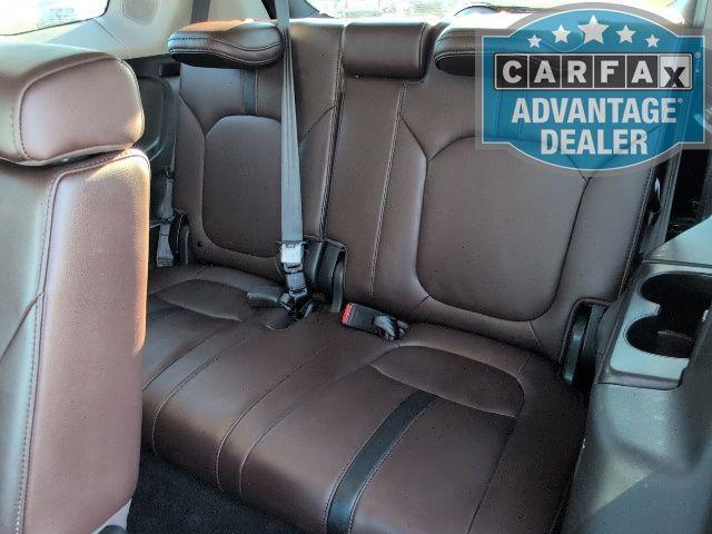 used 2023 Honda Pilot car, priced at $39,997