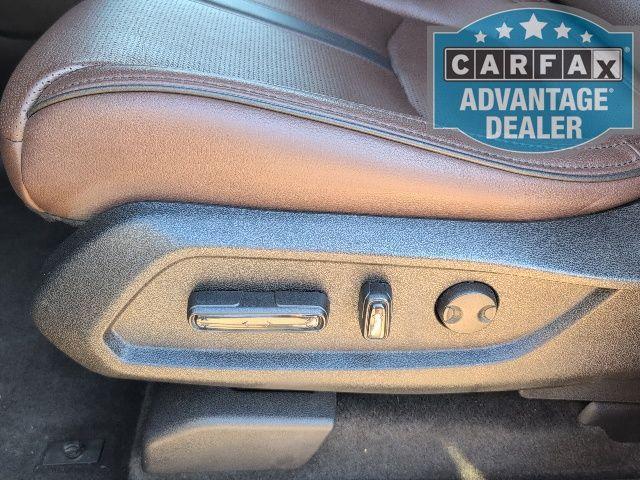 used 2023 Honda Pilot car, priced at $39,997