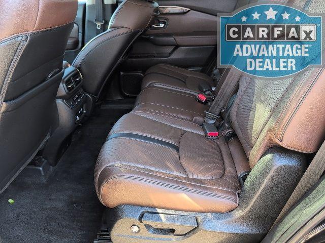 used 2023 Honda Pilot car, priced at $39,997