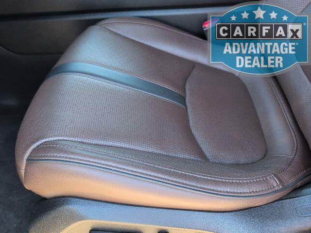 used 2023 Honda Pilot car, priced at $39,997
