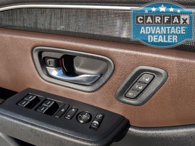 used 2023 Honda Pilot car, priced at $39,997