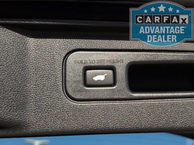 used 2023 Honda Pilot car, priced at $39,997