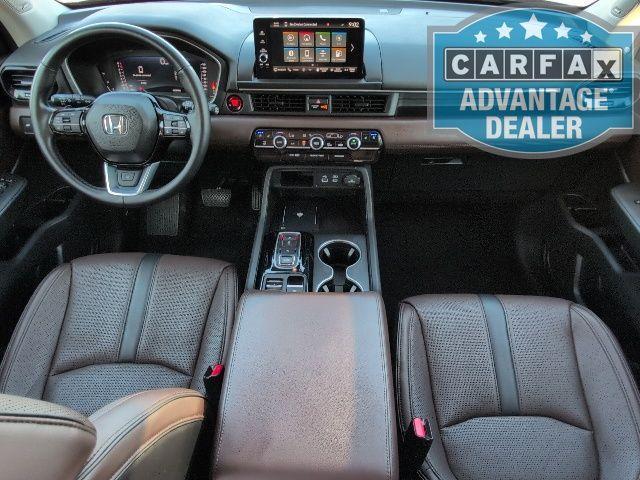 used 2023 Honda Pilot car, priced at $39,997