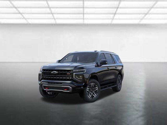 new 2026 Chevrolet Tahoe car, priced at $73,575