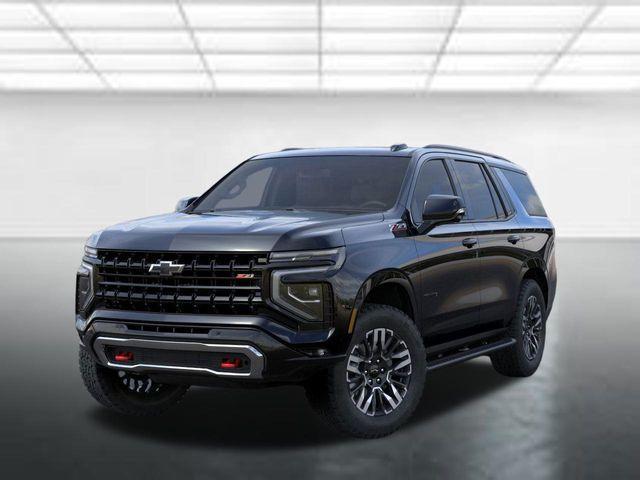 new 2026 Chevrolet Tahoe car, priced at $73,575