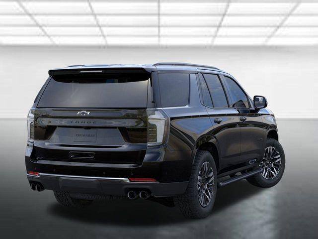 new 2026 Chevrolet Tahoe car, priced at $73,575