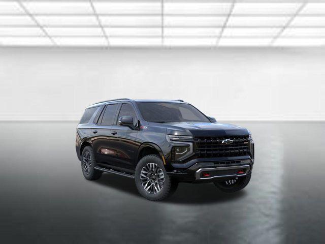 new 2026 Chevrolet Tahoe car, priced at $73,575