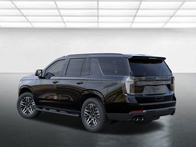 new 2026 Chevrolet Tahoe car, priced at $73,575