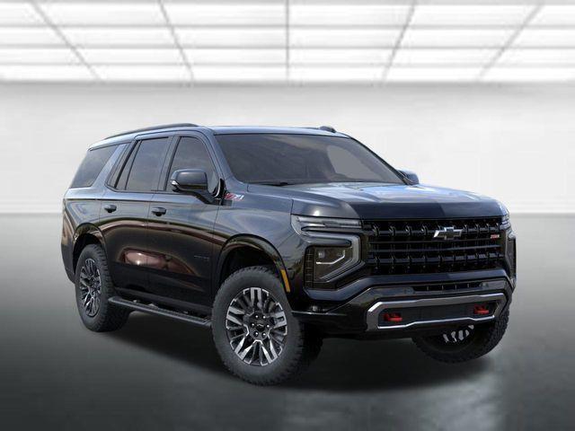 new 2026 Chevrolet Tahoe car, priced at $73,575