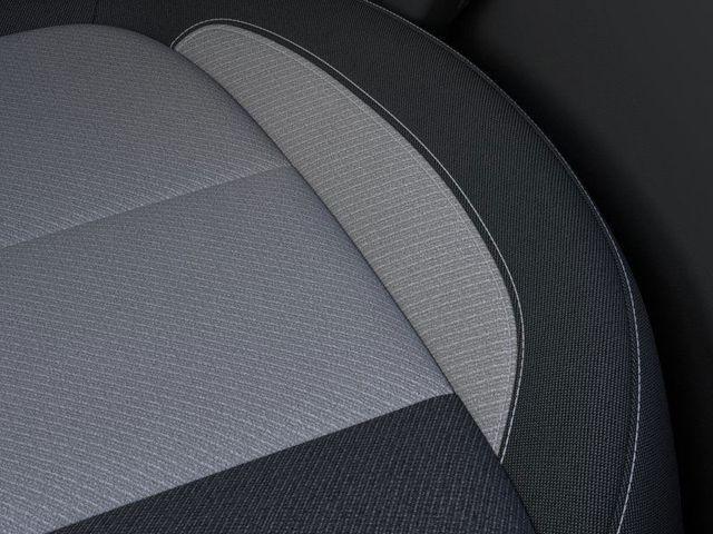 new 2025 Chevrolet Blazer car