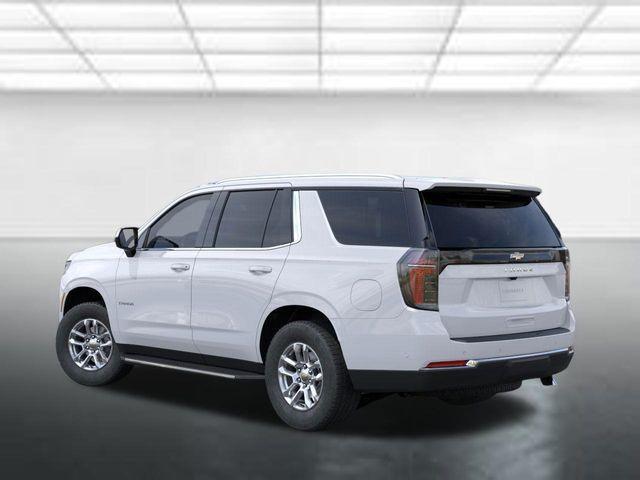 new 2026 Chevrolet Tahoe car, priced at $58,750