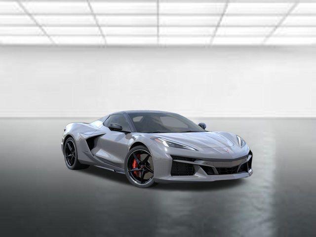 new 2025 Chevrolet Corvette car, priced at $127,315